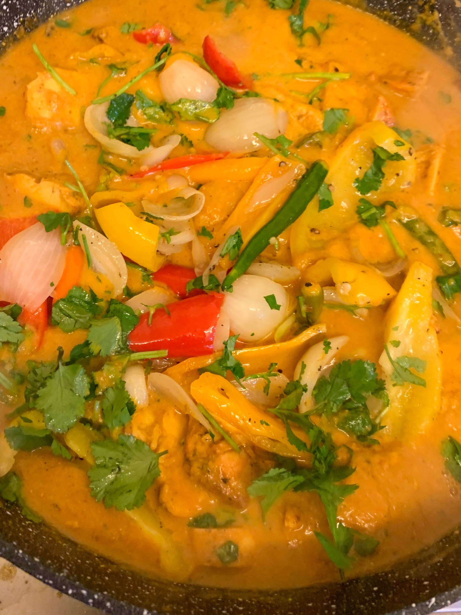 One Dish Doesn’t Fit All – The Narrative – Mohamed Miah