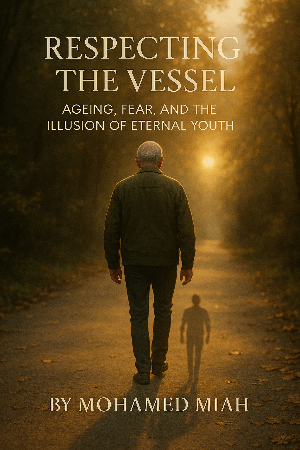 Ageing, Fear, and the Illusion of Eternal Youth – The Narratives ...